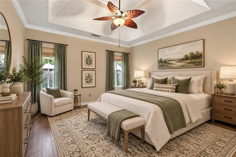 4085 Berkeley Park Drive Duluth, GA 30096