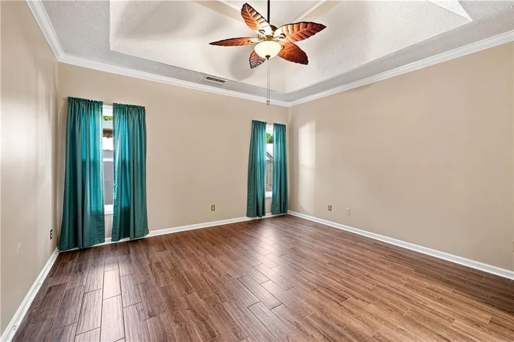 4085 Berkeley Park Drive Duluth, GA 30096