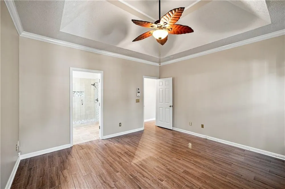 4085 Berkeley Park Drive Duluth, GA 30096