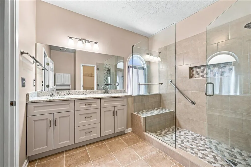 4085 Berkeley Park Drive Duluth, GA 30096