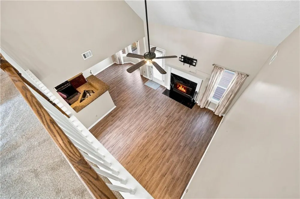 4085 Berkeley Park Drive Duluth, GA 30096
