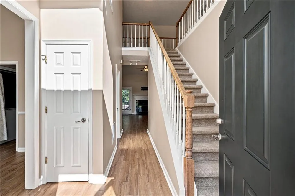 4085 Berkeley Park Drive Duluth, GA 30096