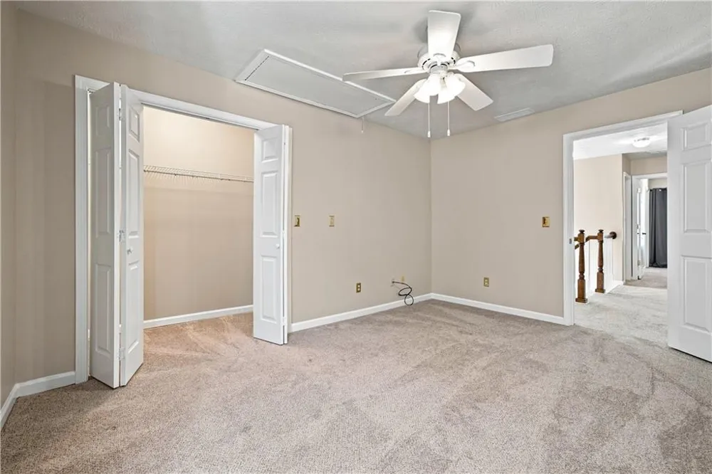 4085 Berkeley Park Drive Duluth, GA 30096