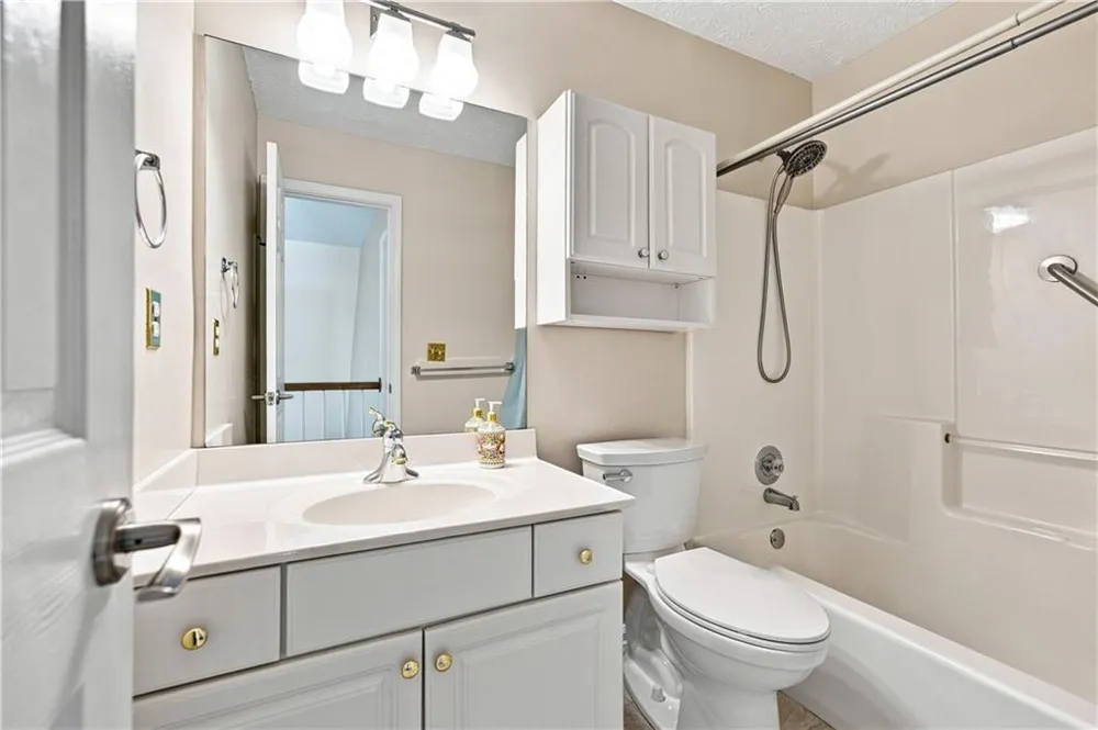 4085 Berkeley Park Drive Duluth, GA 30096
