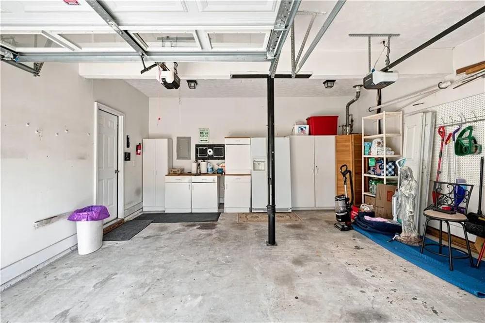 4085 Berkeley Park Drive Duluth, GA 30096