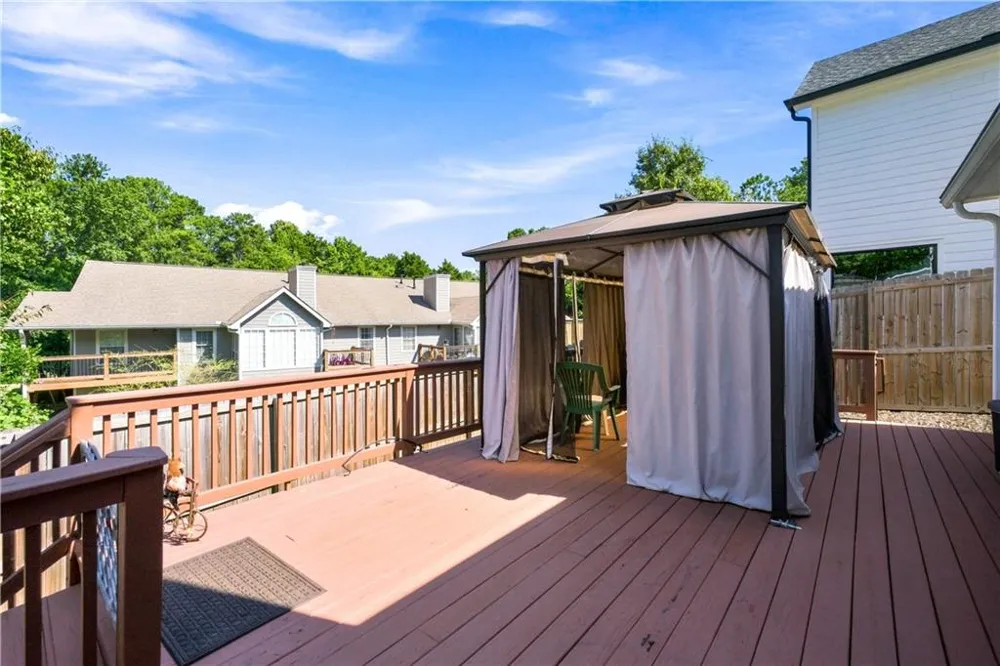 4085 Berkeley Park Drive Duluth, GA 30096