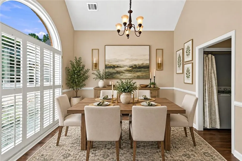 4085 Berkeley Park Drive Duluth, GA 30096