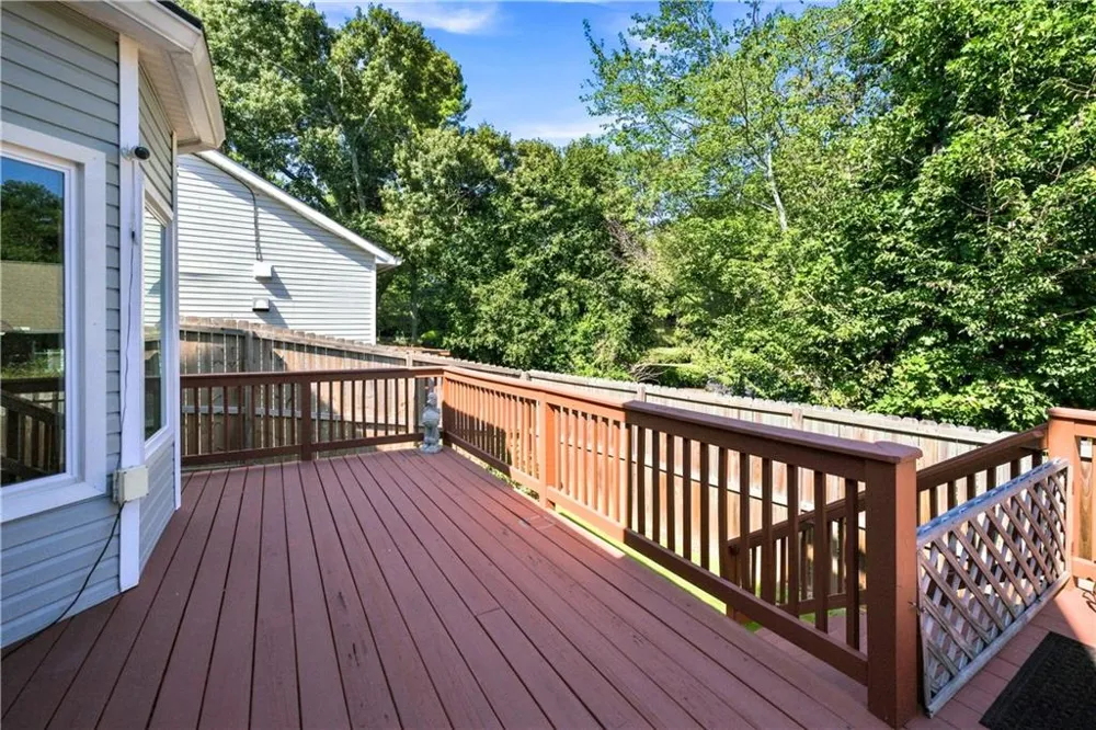 4085 Berkeley Park Drive Duluth, GA 30096