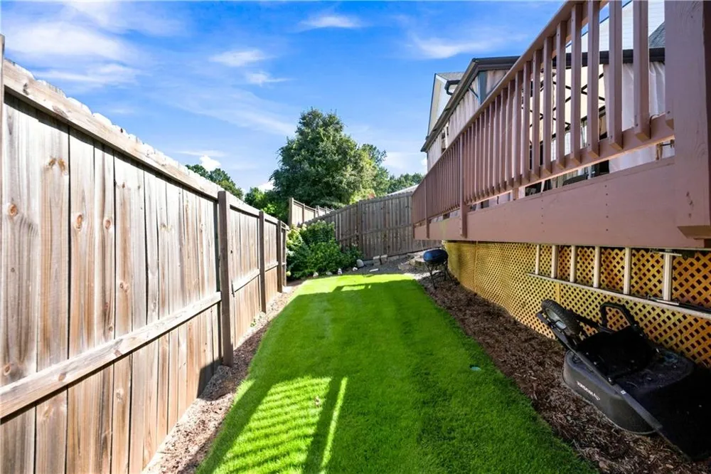 4085 Berkeley Park Drive Duluth, GA 30096