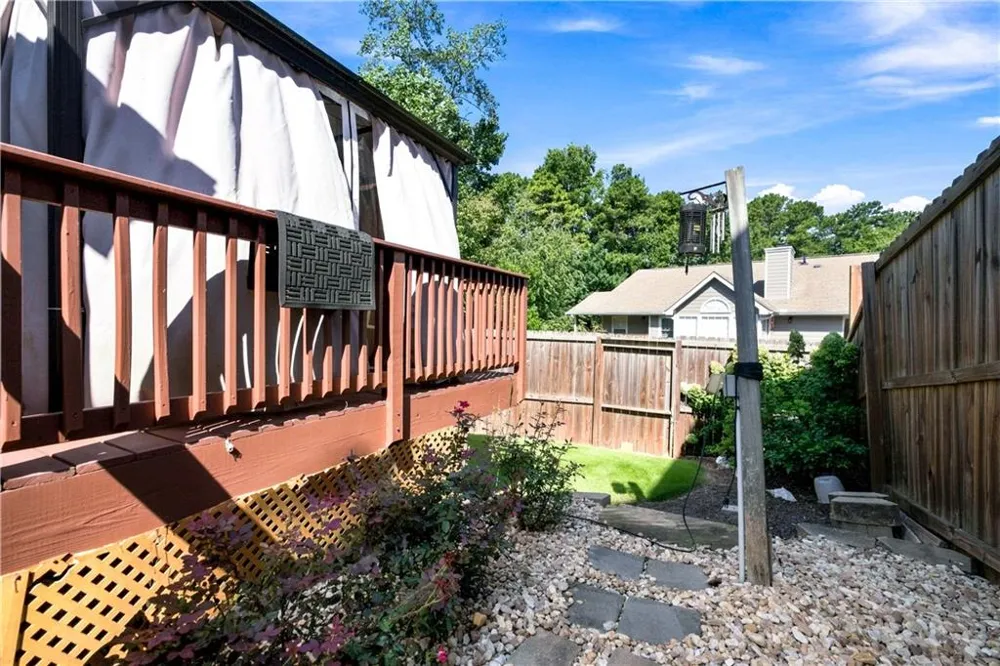 4085 Berkeley Park Drive Duluth, GA 30096