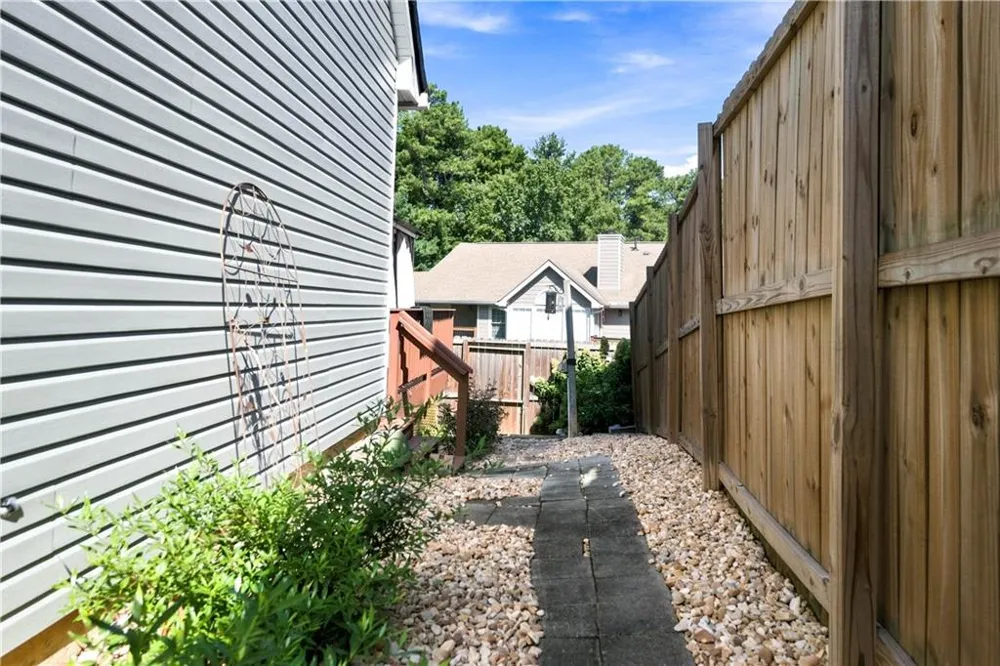 4085 Berkeley Park Drive Duluth, GA 30096