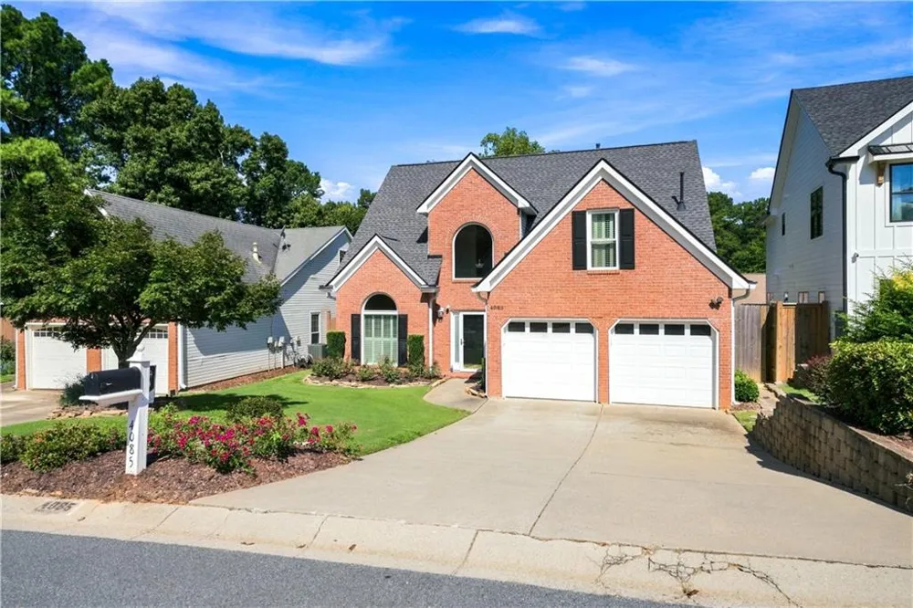4085 Berkeley Park Drive Duluth, GA 30096