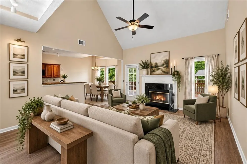 4085 Berkeley Park Drive Duluth, GA 30096