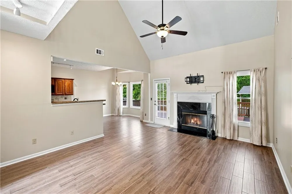 4085 Berkeley Park Drive Duluth, GA 30096