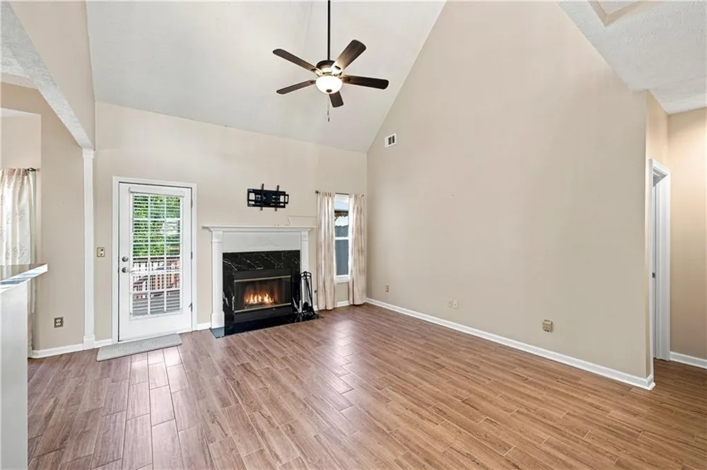4085 Berkeley Park Drive Duluth, GA 30096