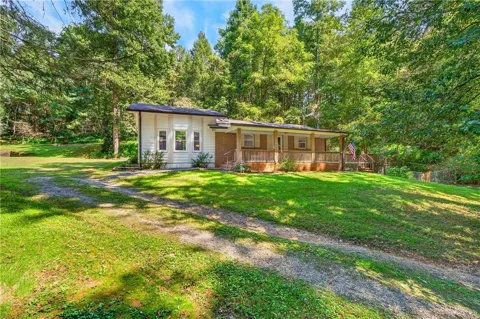 466 Ellington Road