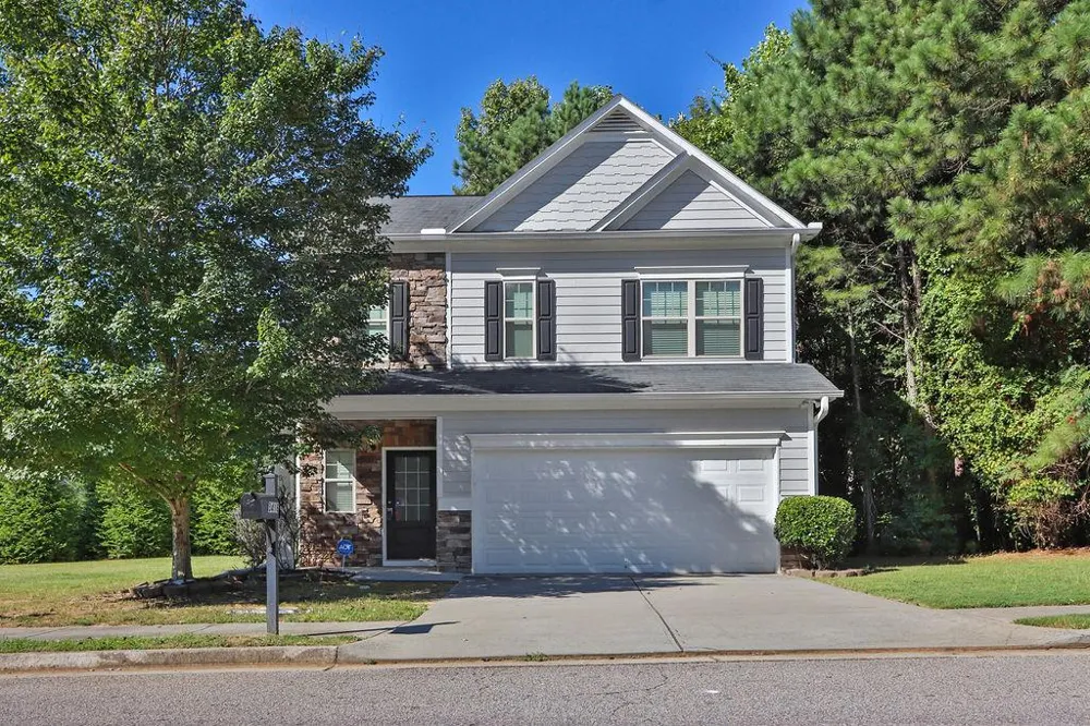 3416 Greyhawk Crossing Buford, GA 30519