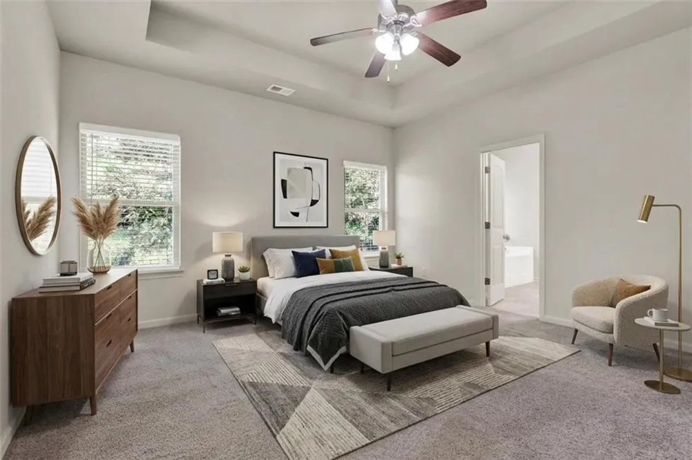 3416 Greyhawk Crossing Buford, GA 30519