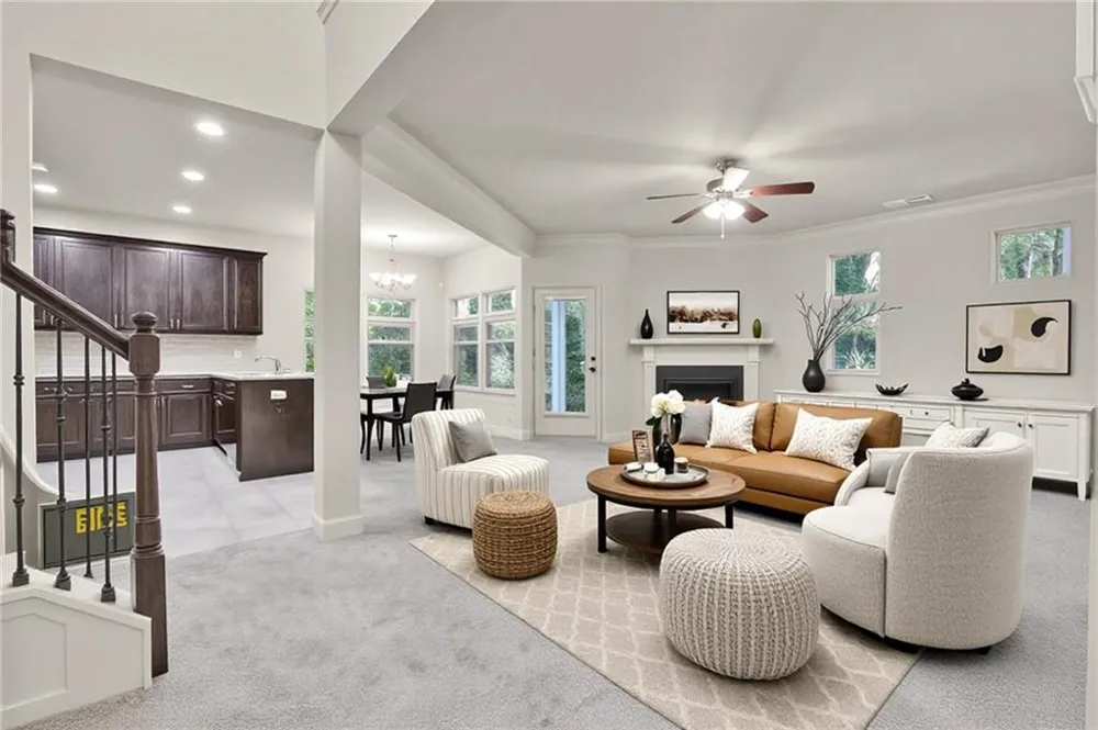 3416 Greyhawk Crossing Buford, GA 30519