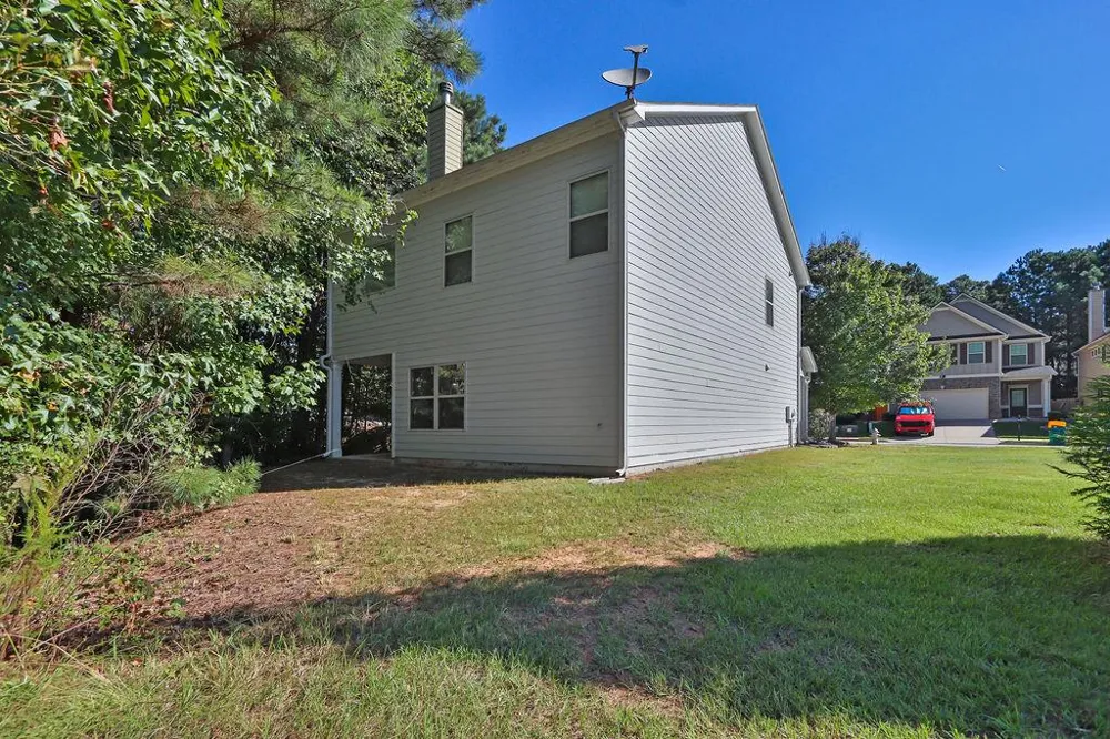 3416 Greyhawk Crossing Buford, GA 30519