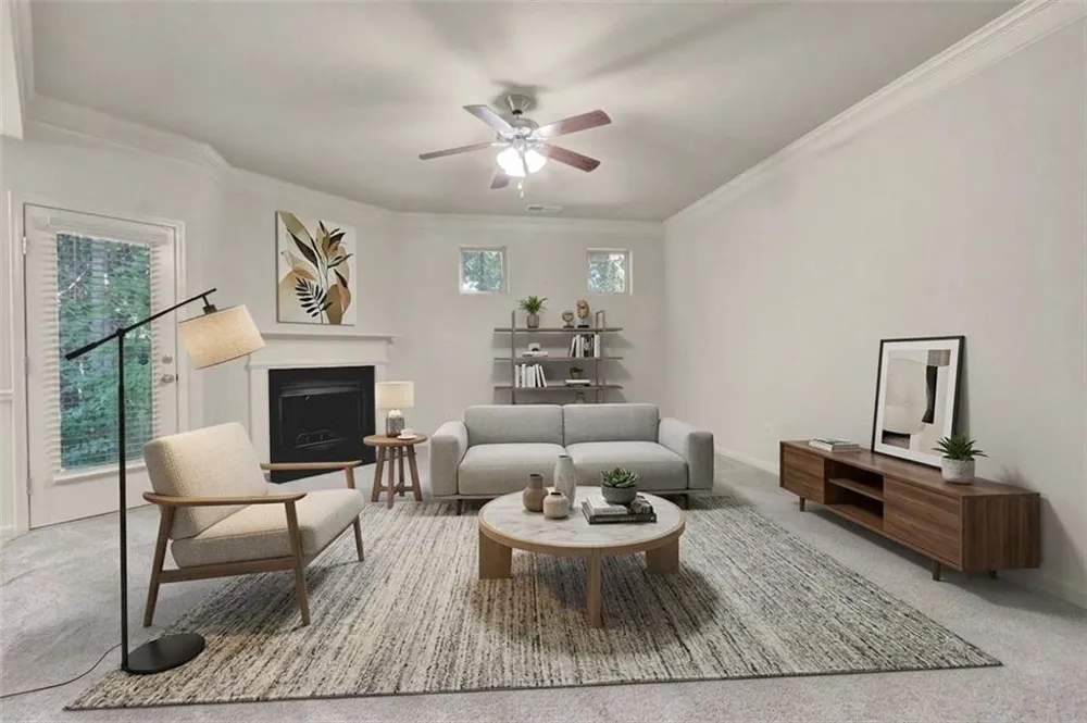3416 Greyhawk Crossing Buford, GA 30519