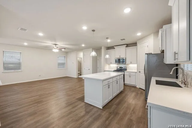 2038 FLAMETREE AVE New Braunfels, TX 78132
