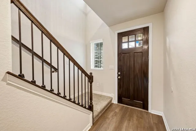 2038 FLAMETREE AVE New Braunfels, TX 78132
