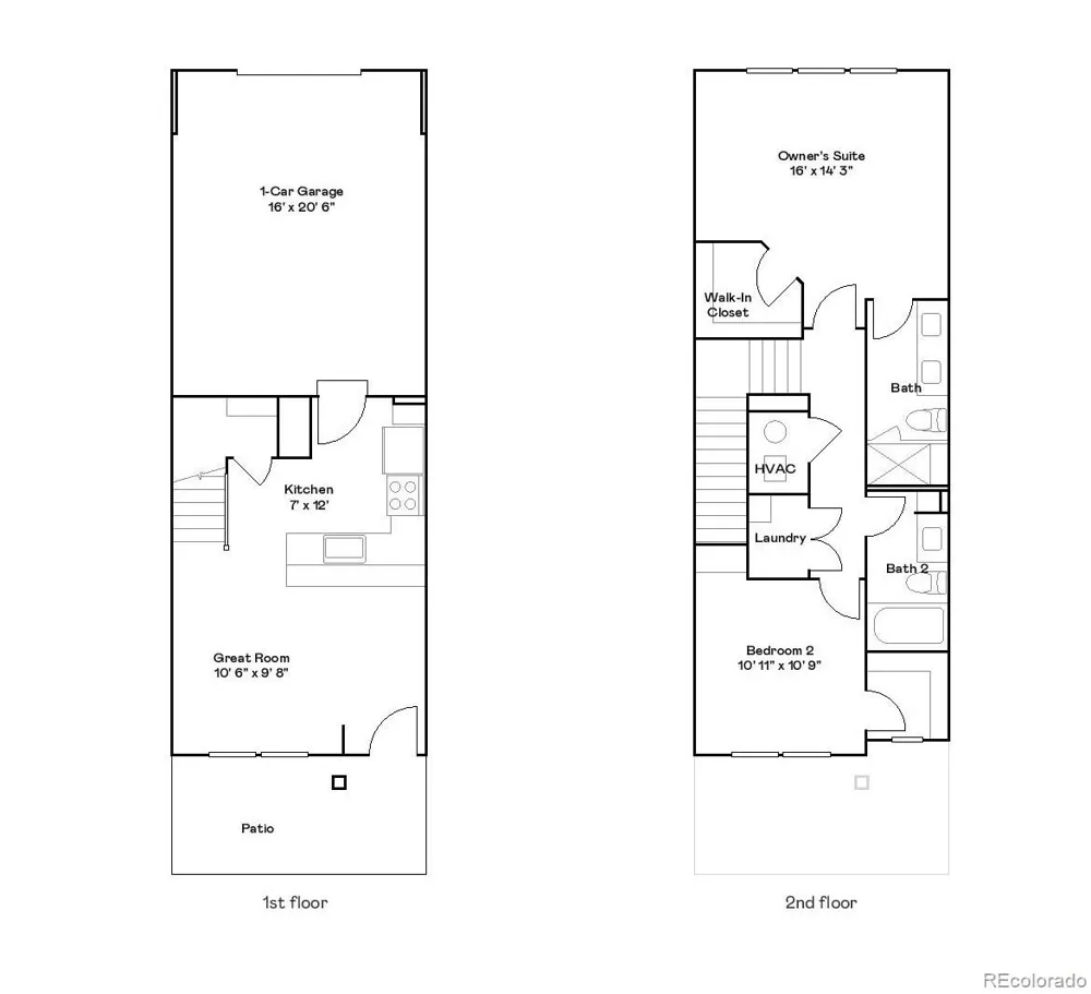 16862 E Kettle Circle S Centennial, CO 80016