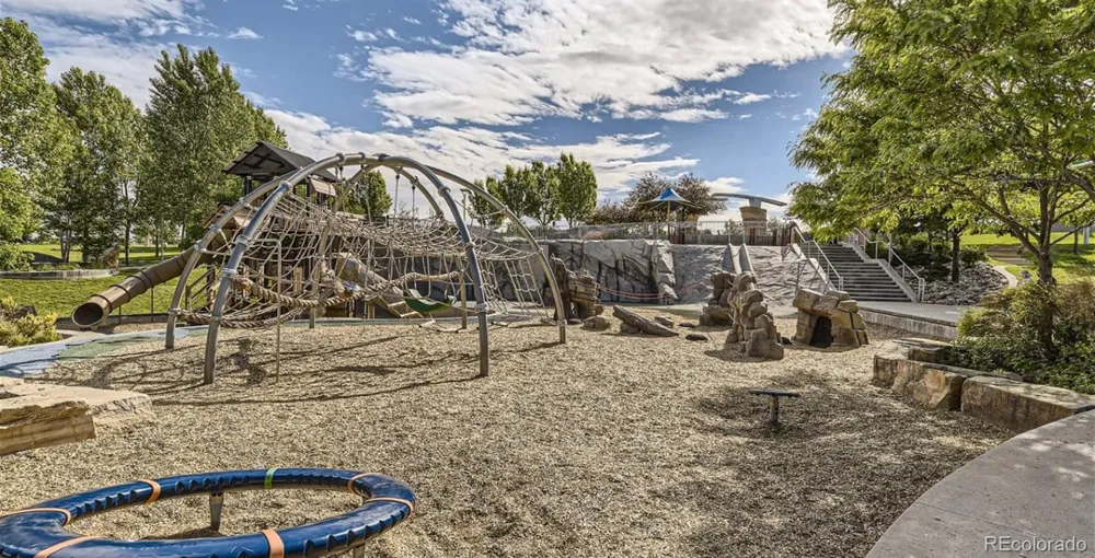 16862 E Kettle Circle S Centennial, CO 80016