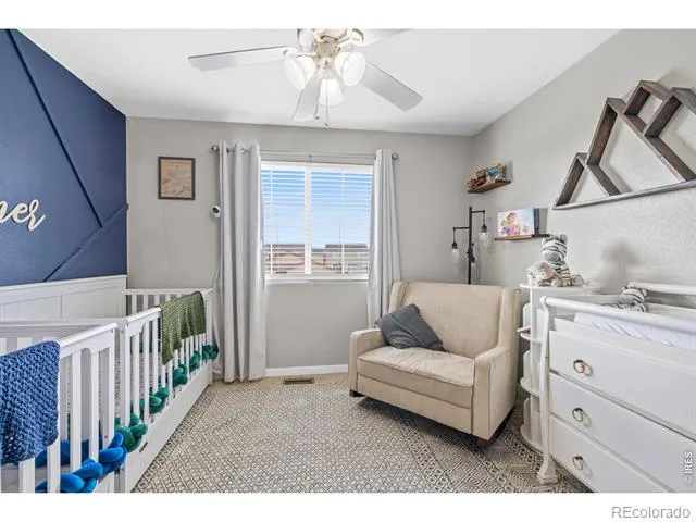7815 Dry Willow Way Colorado Springs, CO 80908