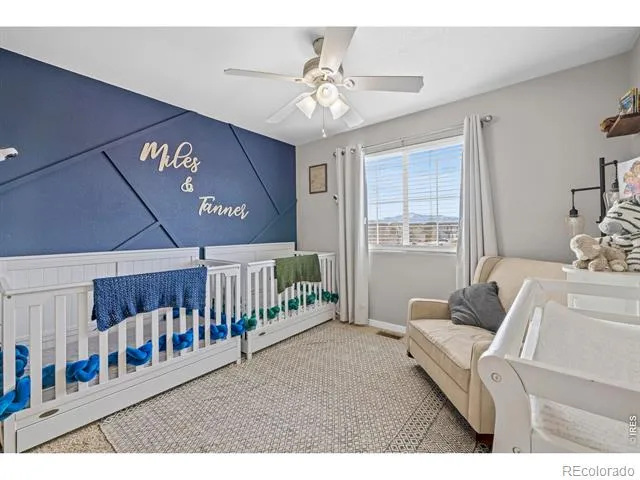 7815 Dry Willow Way Colorado Springs, CO 80908