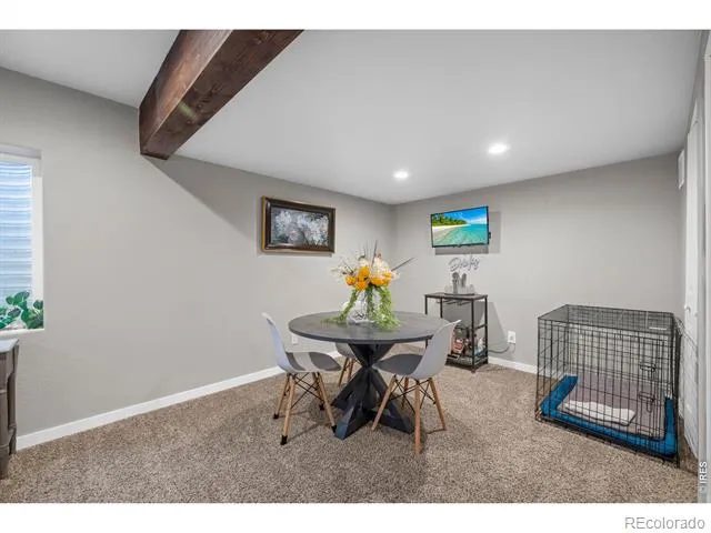 7815 Dry Willow Way Colorado Springs, CO 80908