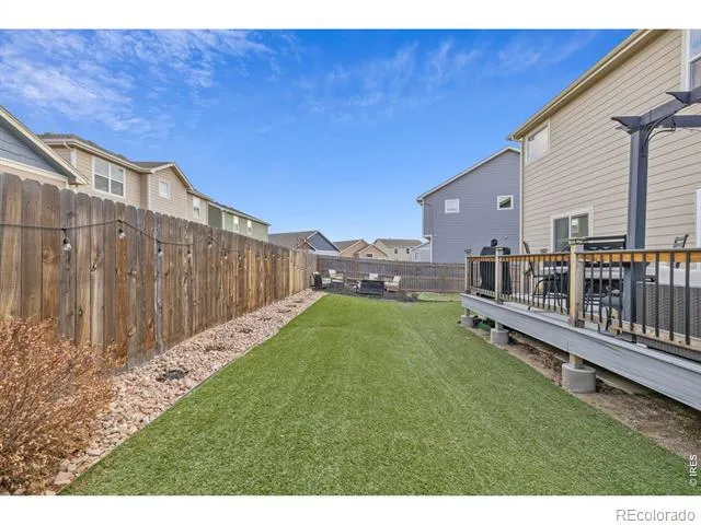 7815 Dry Willow Way Colorado Springs, CO 80908