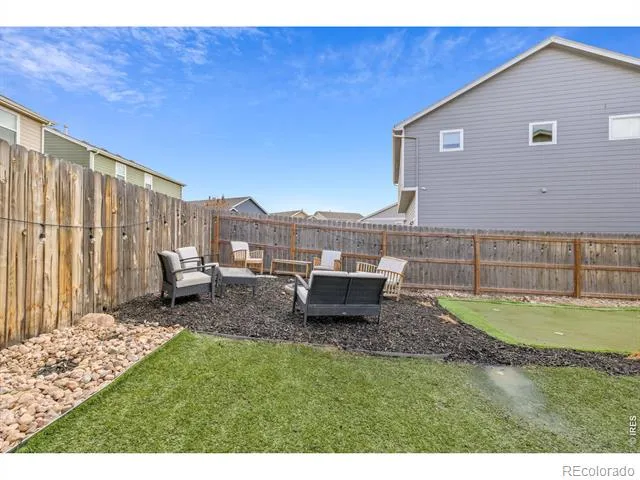 7815 Dry Willow Way Colorado Springs, CO 80908