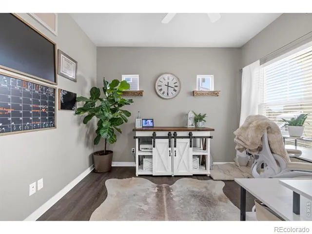 7815 Dry Willow Way Colorado Springs, CO 80908