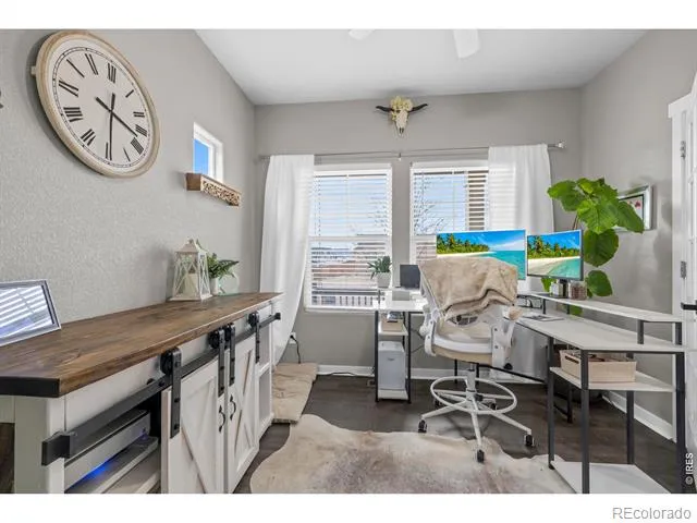 7815 Dry Willow Way Colorado Springs, CO 80908