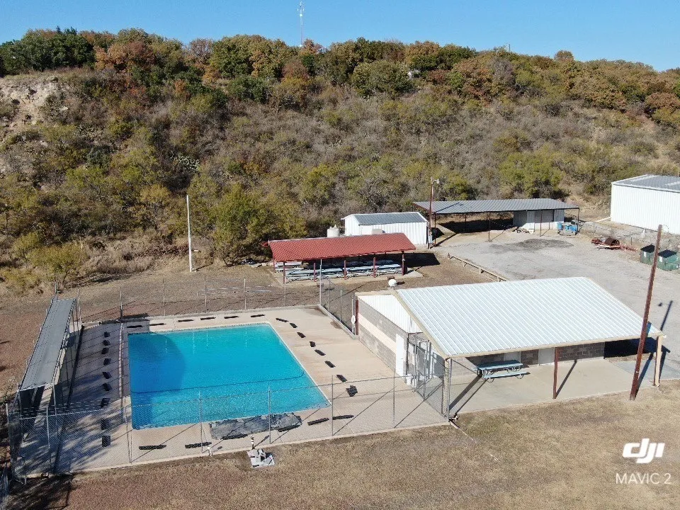 32 Live Oak Drive May, TX 76857