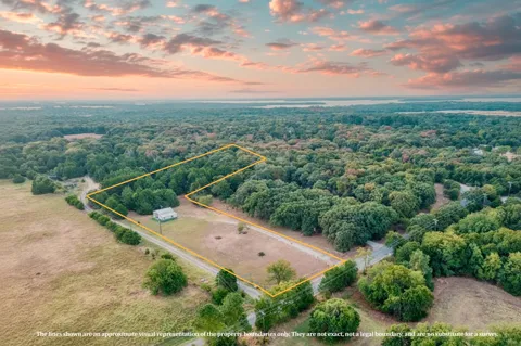 495 Blackjack Road