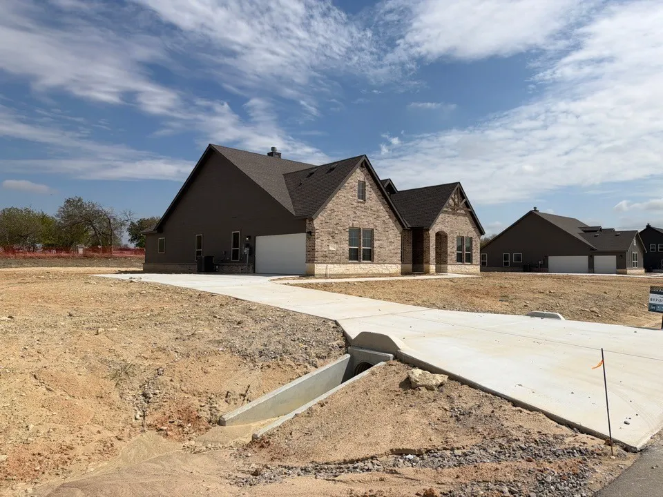 116 Pheasant Run Drive New Fairview, TX 76078