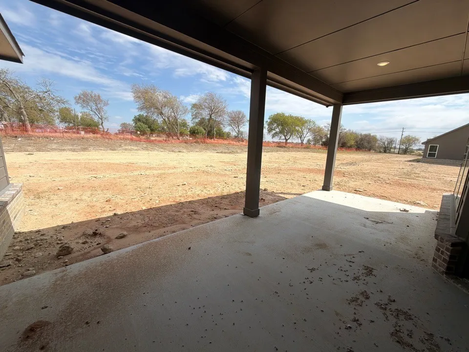 116 Pheasant Run Drive New Fairview, TX 76078