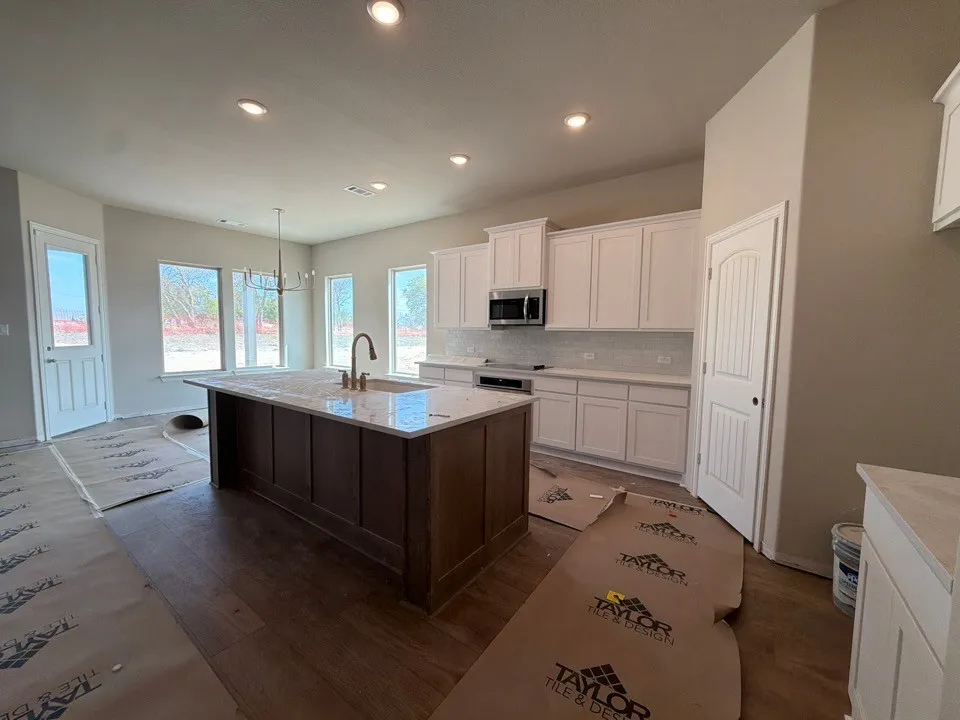 116 Pheasant Run Drive New Fairview, TX 76078