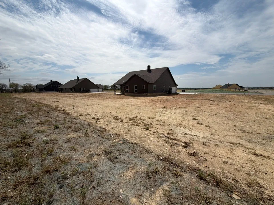 116 Pheasant Run Drive New Fairview, TX 76078