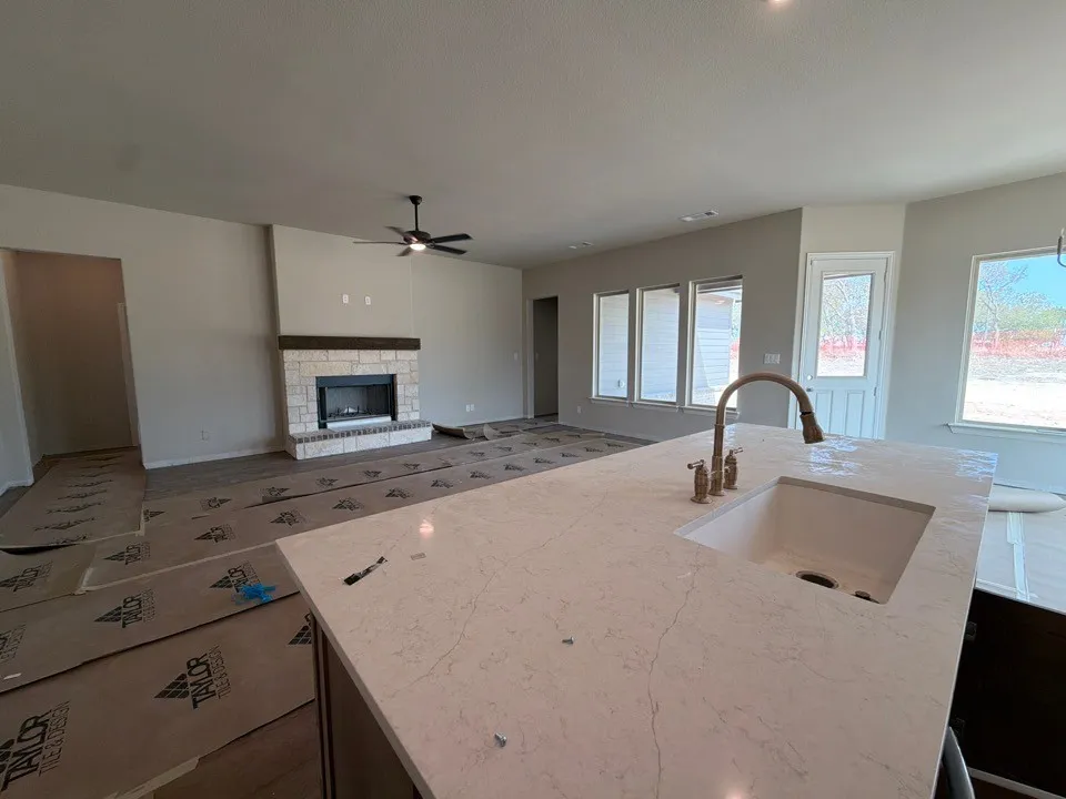 116 Pheasant Run Drive New Fairview, TX 76078