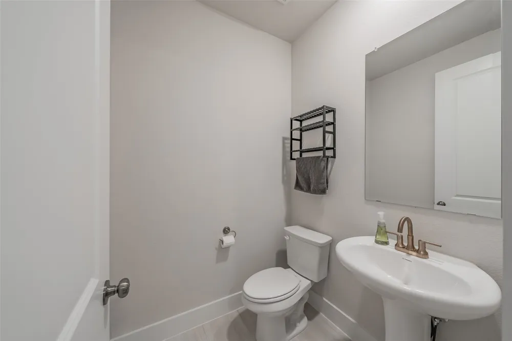 741 Peaceful Lane Argyle, TX 76226