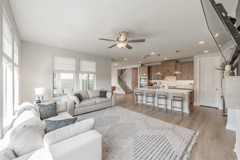 741 Peaceful Lane Argyle, TX 76226