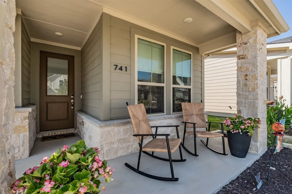 741 Peaceful Lane Argyle, TX 76226