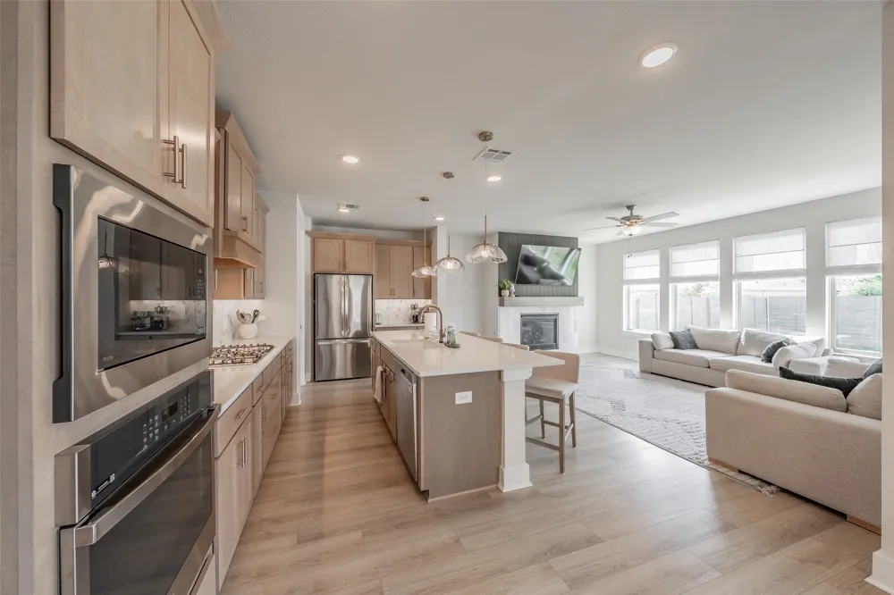 741 Peaceful Lane Argyle, TX 76226