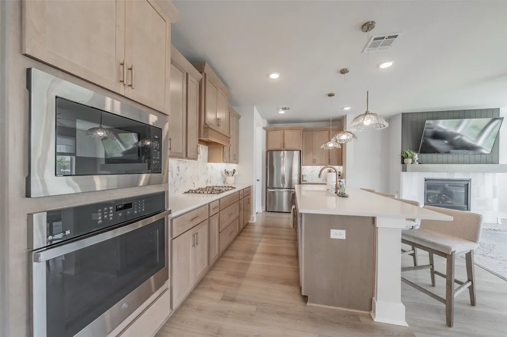 741 Peaceful Lane Argyle, TX 76226