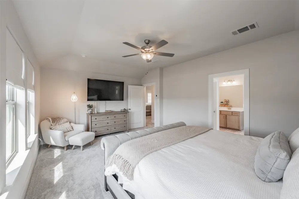 741 Peaceful Lane Argyle, TX 76226