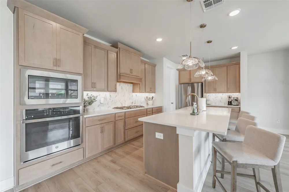 741 Peaceful Lane Argyle, TX 76226